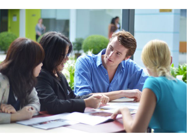 Du học Singapore và Australia với chi phí tiết kiệm Du học Singapore và Australia với chi phí tiết kiệm