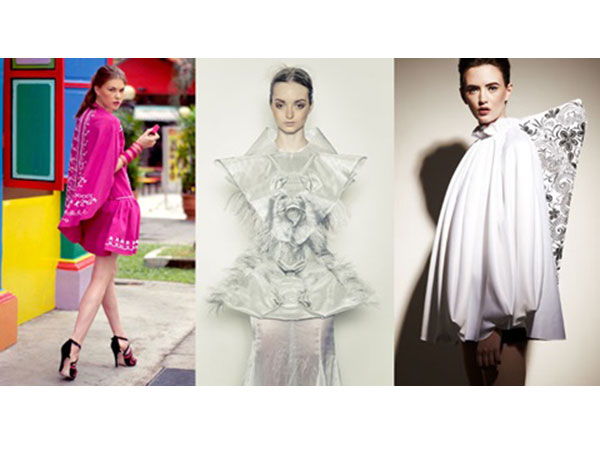 Hỗ trợ học phí ngành thời trang tại Singapore Hỗ trợ học phí ngành thời trang tại Singapore