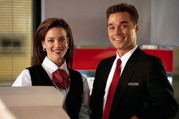 Hưởng lương cao khi thực tập tại khách sạn Singapore Hưởng lương cao khi thực tập tại khách sạn Singapore