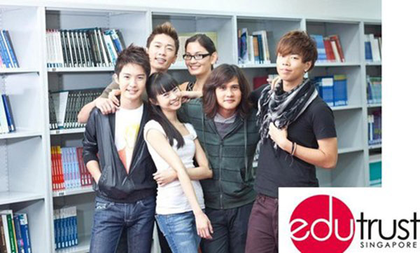 Hưởng lương cao khi thực tập tại khách sạn Singapore Hưởng lương cao khi thực tập tại khách sạn Singapore