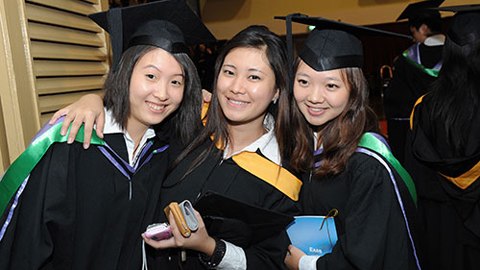 EASB tổ chức hội thảo du học Singapore tại 8 địa điểm EASB tổ chức hội thảo du học Singapore tại 8 địa điểm