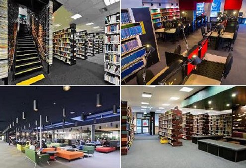 Đại học Deakin - Australia Đại học Deakin - Australia