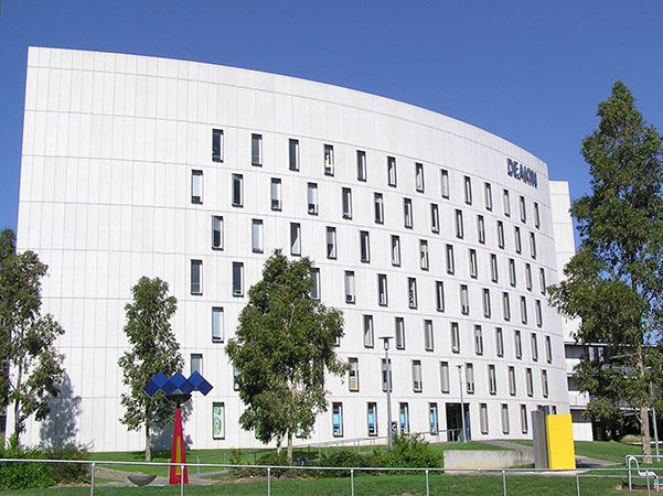 Đại học Deakin - Australia Đại học Deakin - Australia