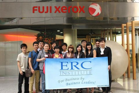 Học đại học tại Singapore, lấy bằng trong ba năm Học đại học tại Singapore, lấy bằng trong ba năm