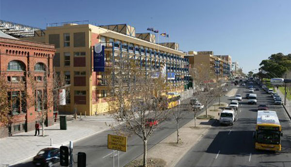 Học tập thành công tại Nam Australia Học tập thành công tại Nam Australia