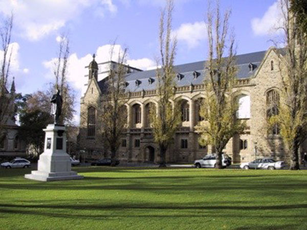 Học tập thành công tại Nam Australia Học tập thành công tại Nam Australia