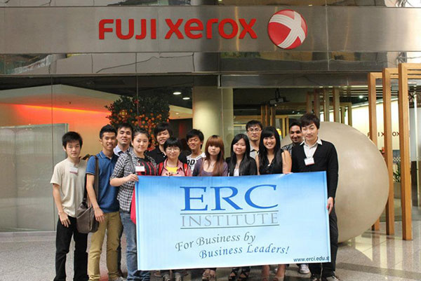 Hội thảo du học Singapore: hoàn tất lớp 9 học đại học 3 năm tại Học Viện ERC Hội thảo du học Singapore: hoàn tất lớp 9 học đại học 3 năm tại Học Viện ERC