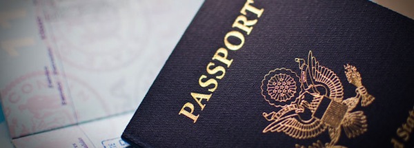 Thủ tục để nhập cảnh vào Nhật bản