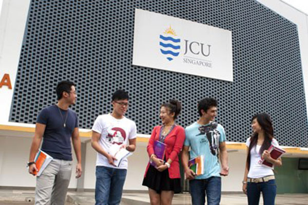 Trải nghiệm 2 năm du học tại Singapore và Australia