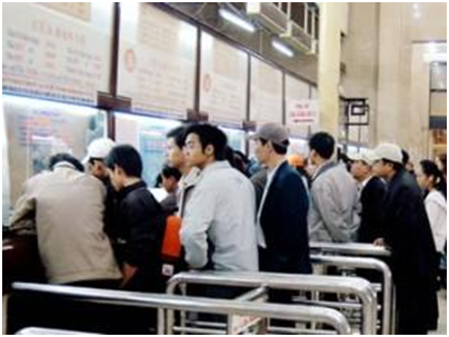 Hướng dẫn chi tiết các thủ tục, giấy tờ cần thiết khi sống tại Nhật Hướng dẫn chi tiết các thủ tục, giấy tờ cần thiết khi sống tại Nhật