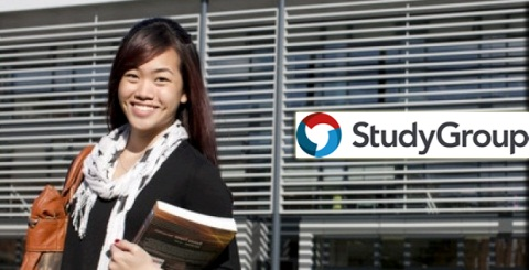 Cơ hội du học Australia với học bổng Study Group
