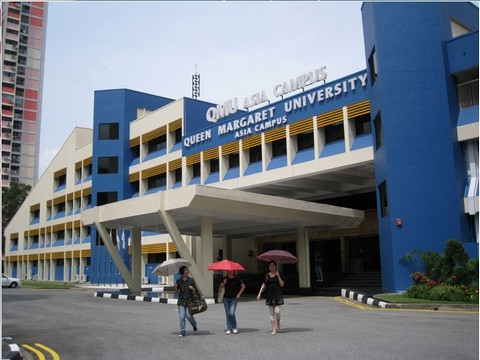 Học tại Singapore, thực tập ở khách sạn hưởng lương ngành du lịch Học tại Singapore, thực tập ở khách sạn hưởng lương ngành du lịch