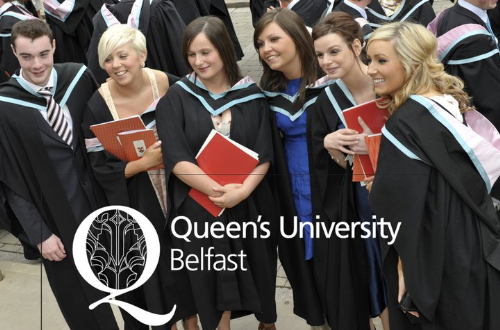 Cơ hội đạt học bổng lớn với Queen's Belfast - Anh quốc Cơ hội đạt học bổng lớn với Queen's Belfast - Anh quốc