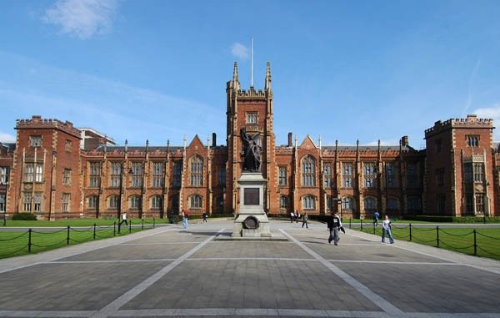 Cơ hội đạt học bổng lớn với Queen's Belfast - Anh quốc Cơ hội đạt học bổng lớn với Queen's Belfast - Anh quốc