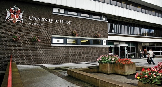 Cơ hội giành được học bổng giá trị lớn với Đại học Ulster - Anh quốc Cơ hội giành được học bổng giá trị lớn với Đại học Ulster - Anh quốc