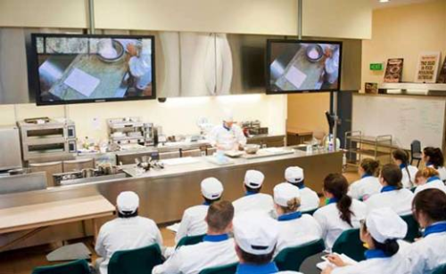 Cơ hội giành học bổng giá trị lớn cho ngành giáo dục ẩm thực tại Úc Cơ hội giành học bổng giá trị lớn cho ngành giáo dục ẩm thực tại Úc