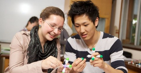 Cơ hội nhận học bổng lớn đi du học Anh với GCSE Cơ hội nhận học bổng lớn đi du học Anh với GCSE