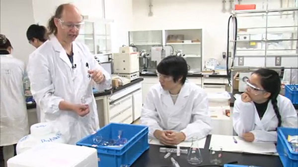 Đại Học Osaka Đại Học Osaka