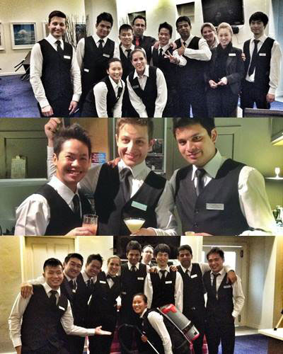 Du học ngành du lịch, khách sạn, và quản lý sự kiện tại Australia Du học ngành du lịch, khách sạn, và quản lý sự kiện tại Australia