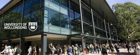 Du học Australia với học bổng Wollongong Du học Australia với học bổng Wollongong