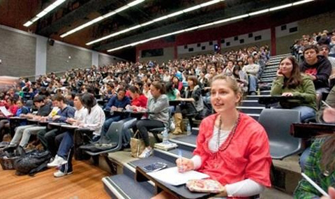 Du học Australia với trường Đại học Macquarie Du học Australia với trường Đại học Macquarie