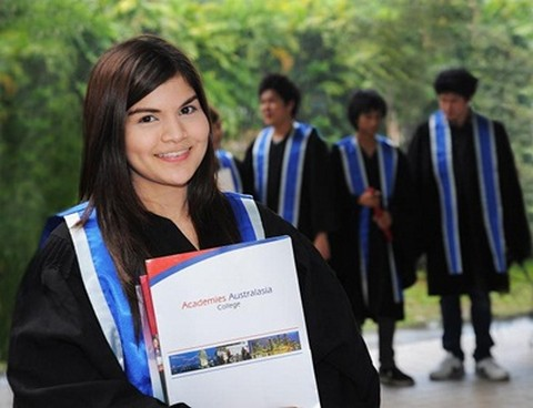 Du học tại AAC - trường Cao Đẳng được đánh giá hàng đầu Châu Á Du học tại AAC - trường Cao Đẳng được đánh giá hàng đầu Châu Á