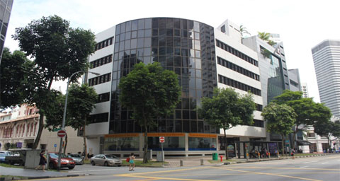 Hội thảo học bổng du học Singapore với MISTC Hội thảo học bổng du học Singapore với MISTC