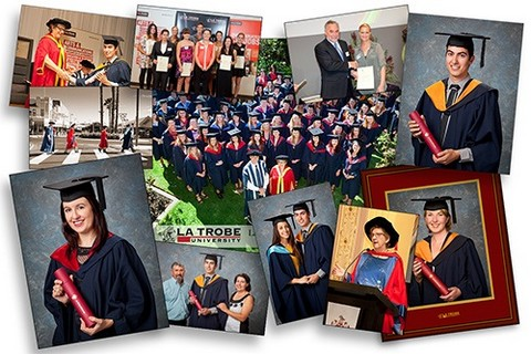 La Trobe - Australia dành rất nhiều suất học bổng cho sinh viên Việt Nam La Trobe - Australia dành rất nhiều suất học bổng cho sinh viên Việt Nam