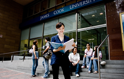 Đại học JCUB điểm đến của du học sinh Việt Nam Đại học JCUB điểm đến của du học sinh Việt Nam