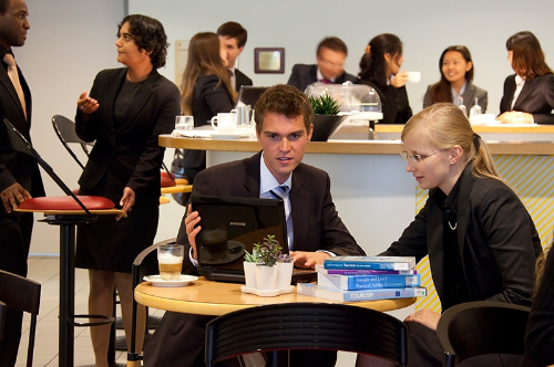 Du học và nhận bằng cấp quốc tế ngành quản lý khách sạn