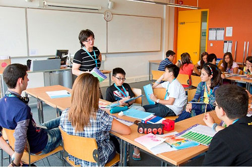 Trường Đại học Cambridge - Anh quốc Trường Đại học Cambridge - Anh quốc