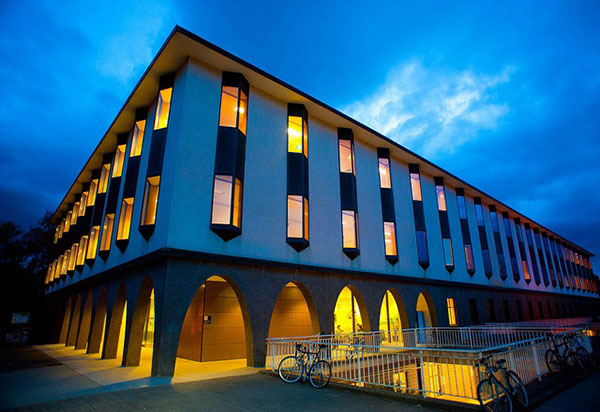 Trường Đại học Quốc gia Australia Trường Đại học Quốc gia Australia