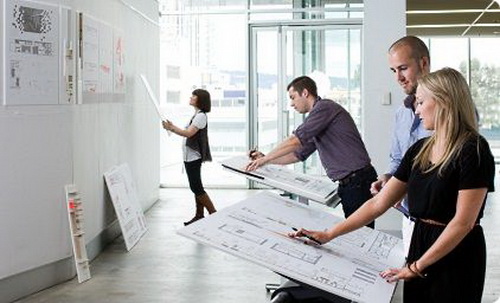 Sự thật đằng sau những ngộ nhận về nghề kiến trúc