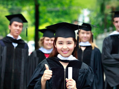 Lợi lộc của việc du học tại đất nước hoa anh đào