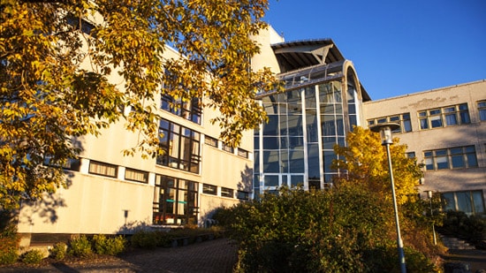 Du học miễn phí tại Na Uy