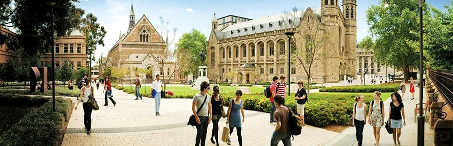 Du học miễn phí tại Brazil