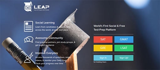 Cách sử dụng QS LEAP Cách sử dụng QS LEAP