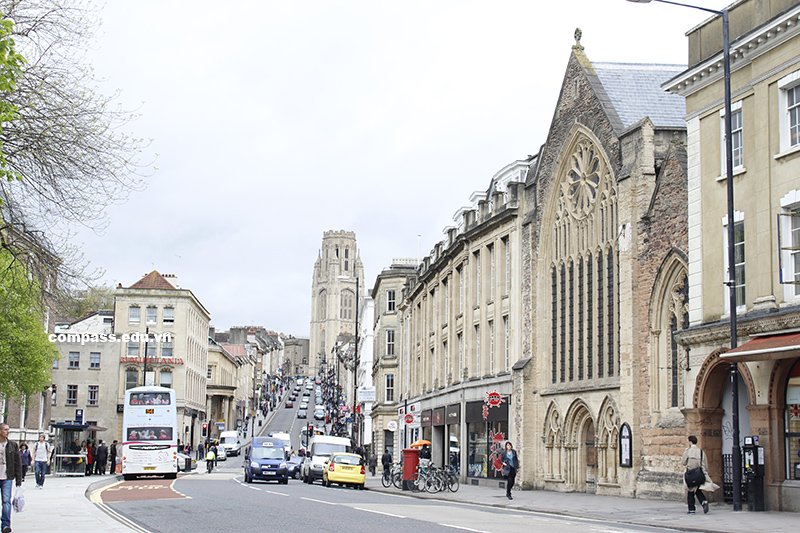Khám phá Bristol - ngôi trường hàng đầu Vương quốc Anh Khám phá Bristol - ngôi trường hàng đầu Vương quốc Anh