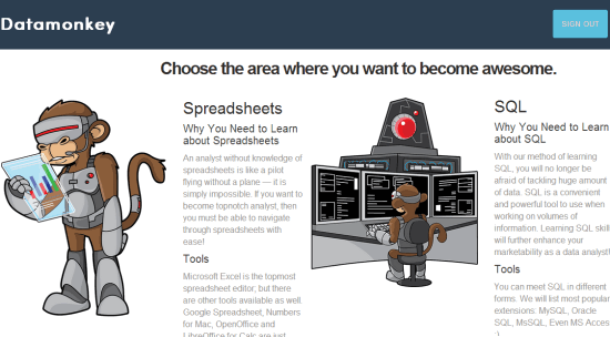 Học cách làm việc với số liệu Học cách làm việc với số liệu