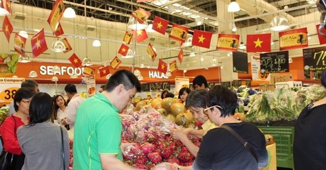 “Săn lùng” địa chỉ mua hàng giá rẻ “Săn lùng” địa chỉ mua hàng giá rẻ