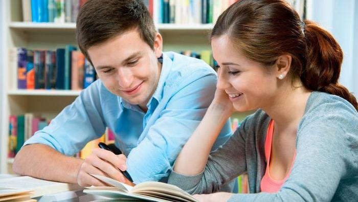 Công việc trong trường học Công việc trong trường học