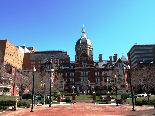 Top 7 trường đào tạo ngành Y hàng đầu thế giới Top 7 trường đào tạo ngành Y hàng đầu thế giới