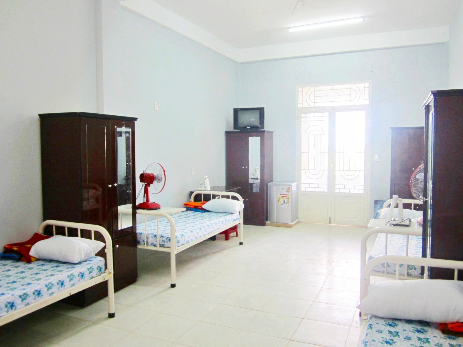 Nhà được chính phủ trợ cấp Nhà được chính phủ trợ cấp