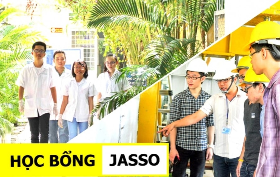 Điểm tên 5 loại học bổng dễ “săn” nhất ở Nhật Điểm tên 5 loại học bổng dễ “săn” nhất ở Nhật