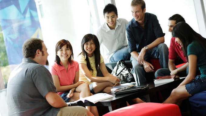 Du học ngắn hạn tại Singapore - Cơ hội hoàn thiện bản thân tiết kiệm nhất
