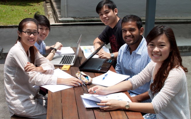 Du học ngắn hạn tại Singapore - Cơ hội hoàn thiện bản thân tiết kiệm nhất