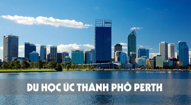 Perth, Bang Western Ausrtalia (WA)