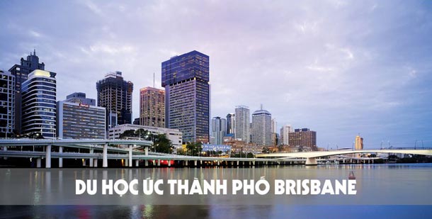 Brisbane, bang Queensland