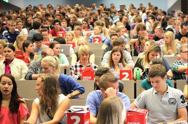 Có thể bạn chưa biết về trường đại học cộng đồng