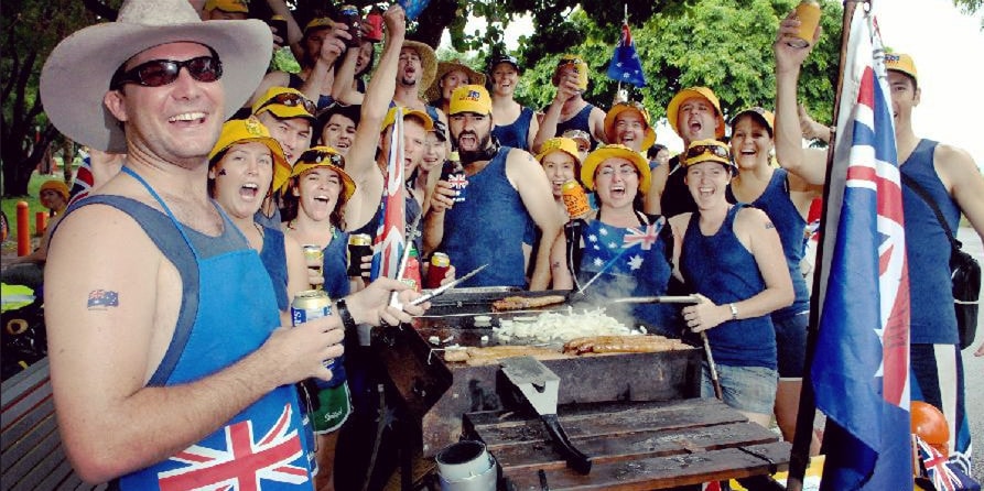 Những địa điểm không thể bỏ qua khi tới Úc